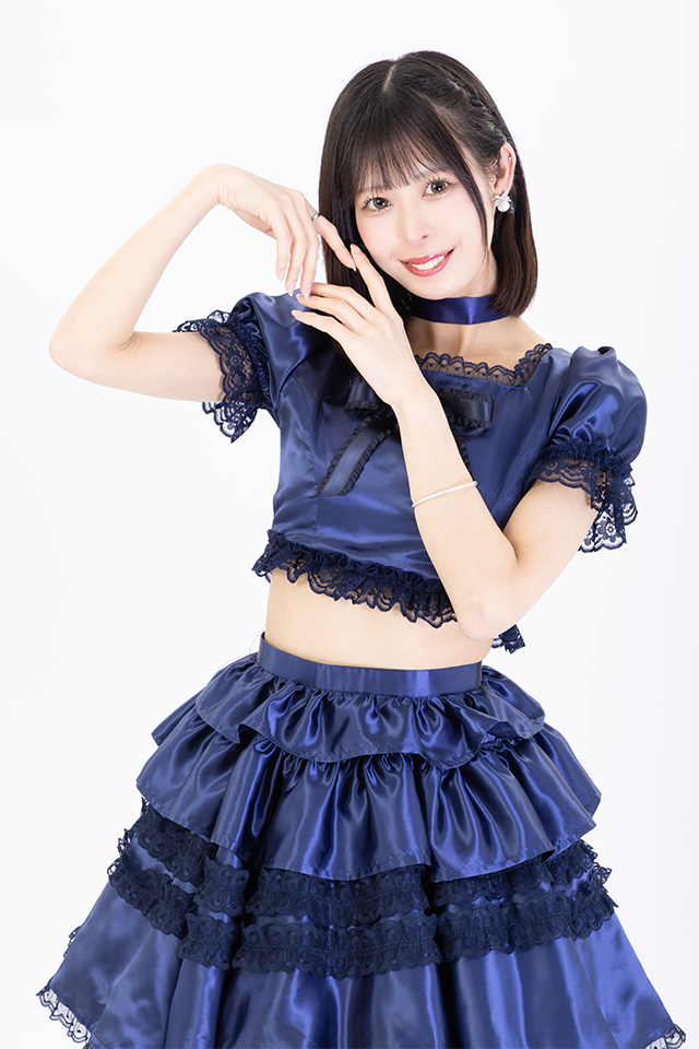 佐倉みゆう